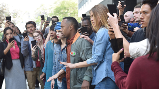 In a weak episode, <i>The Orville</i> tackles social media for no good reason